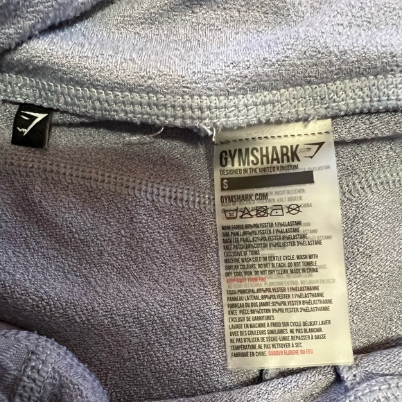 Gymshark True Texture Leggings - Picture 10 of 11